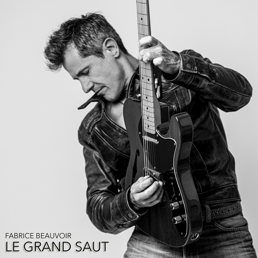 Lire la suite à propos de l’article Nouvel album “Le grand saut”